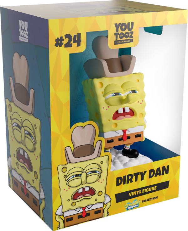 Dirty Dan