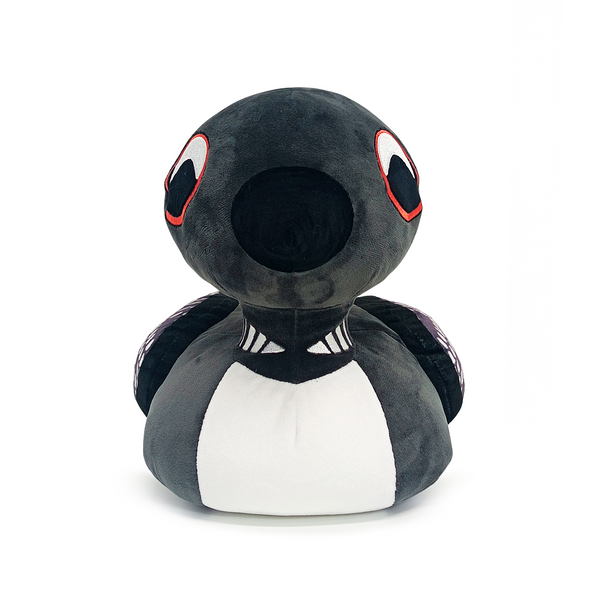 Peluche Canadian Wolf Bird 9 pouces – Youtooz Collectibles