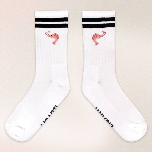 Sports socks – Nele the Shrimp