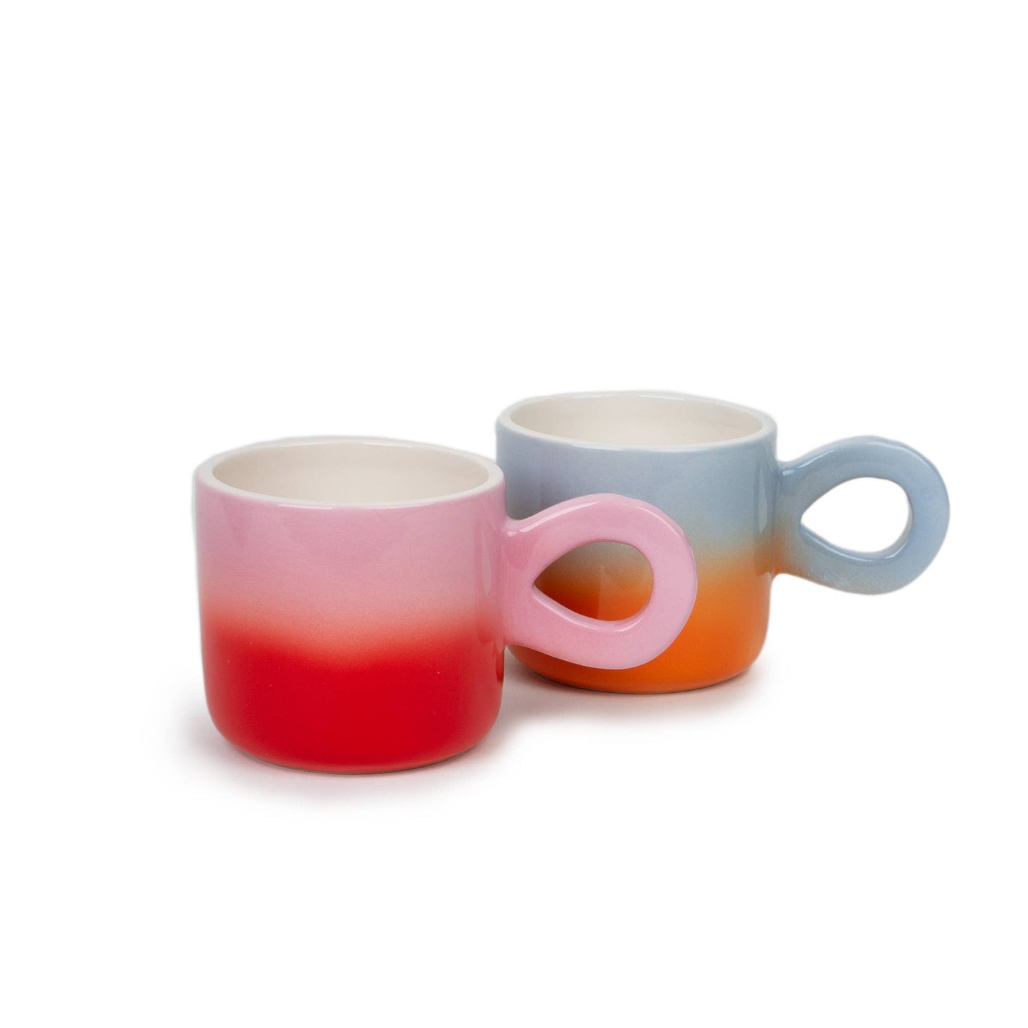 Mug Coucher de Soleil Helio Ferretti Vue 4