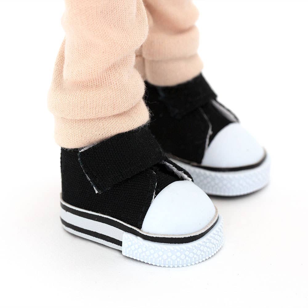 Sophie doll with beige outfit - 32 cm