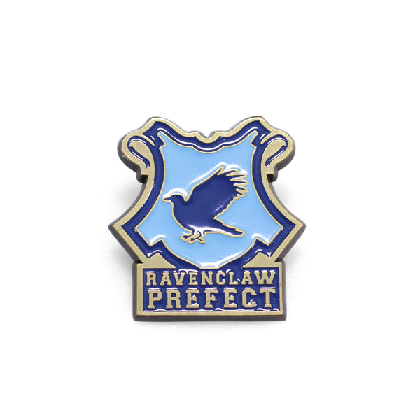 Harry Potter enamel badge (Ravenclaw prefect)