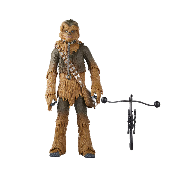 Star Wars The Black Series Chewbacca