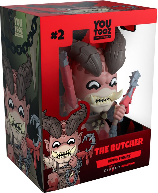 The Butcher