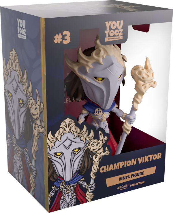 Champion Viktor