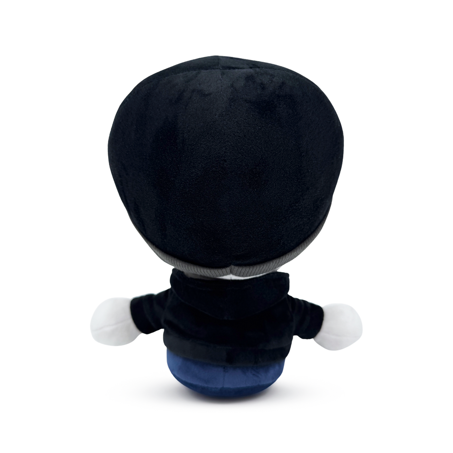 Wojak Plush Toy (9 inches)