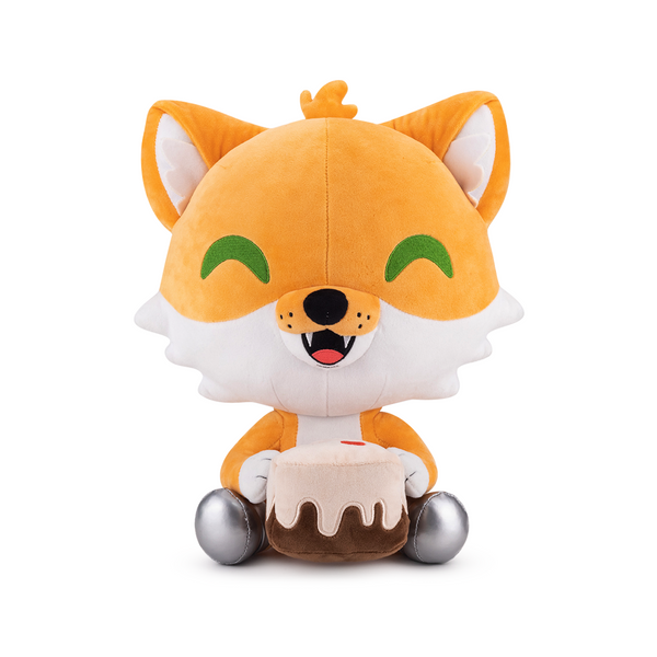 Stampy Plush (1ft)