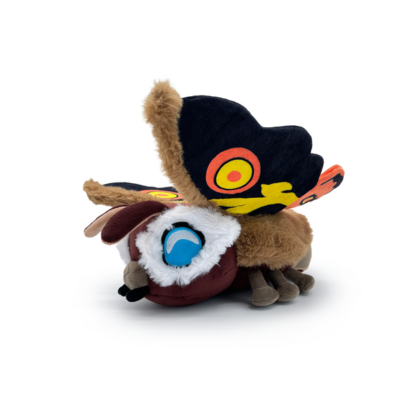 Mothra Plush (9in)