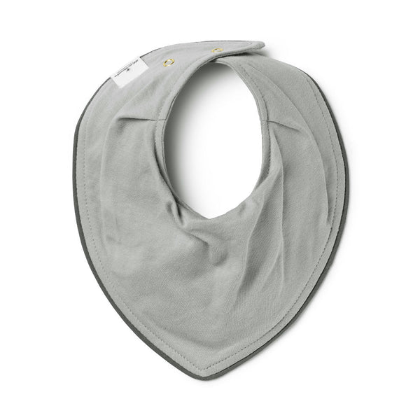 Bandana Mineral Green bib