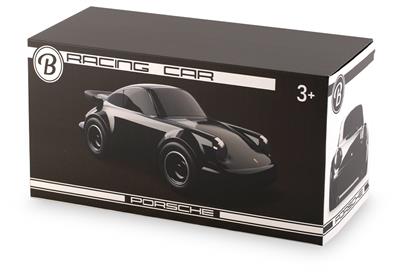 Voiture Porsche 911 Noir - Baghera