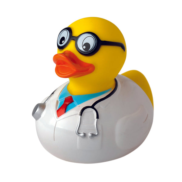 Canard Docteur
