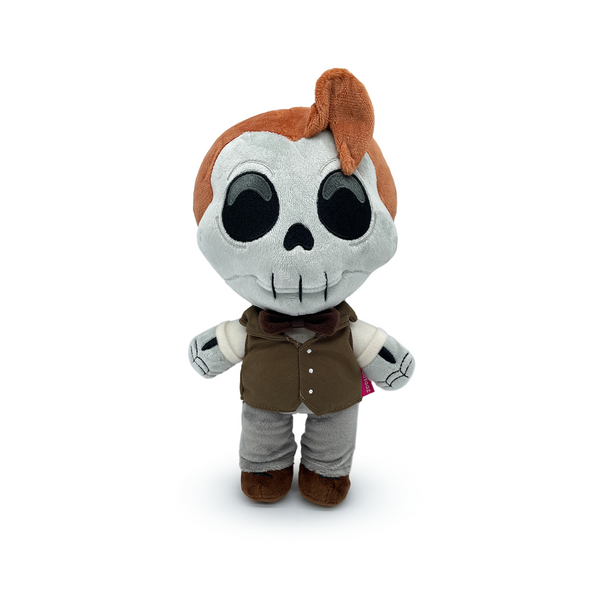 CodaAnim Plush (9in)