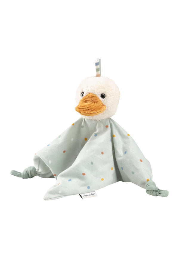 Edda the Duck Comforter