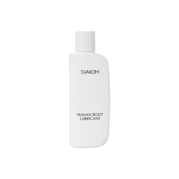 SVAKOM Water-Based Lubricant