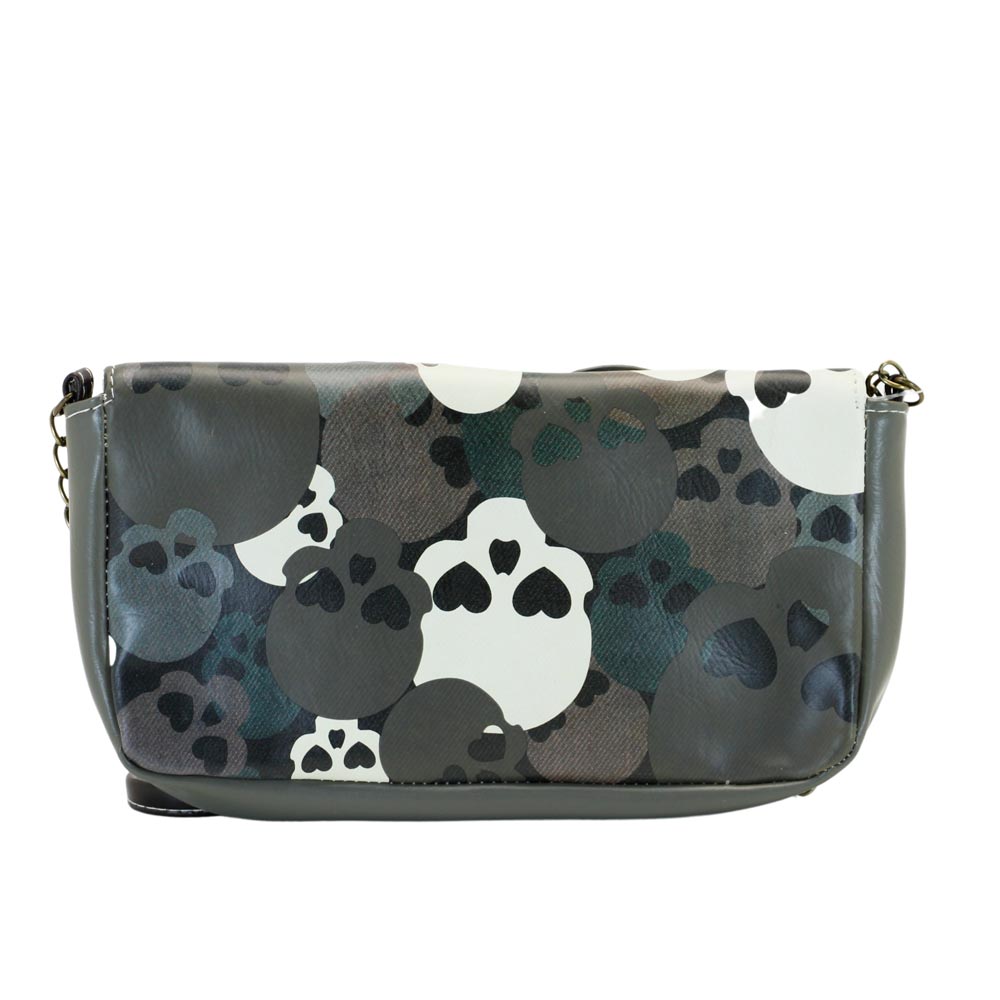 Sac à Bandoulière Handy Disney « Sept Nains Skull »
