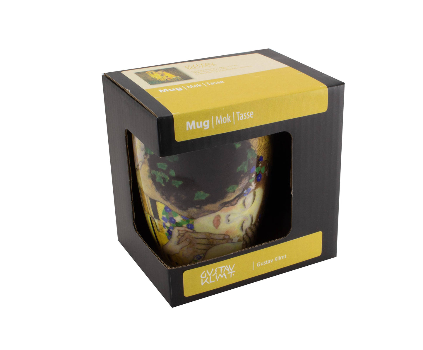 Mug Klimt - Le Baiser