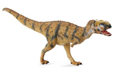 Collecta Préhistoire (L): RAJASAURUS 16.8x2.8x6.2cm