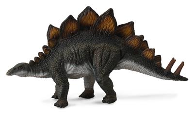 Collecta Préhistoire (L): STEGOSAURUS 16x4x8.5cm