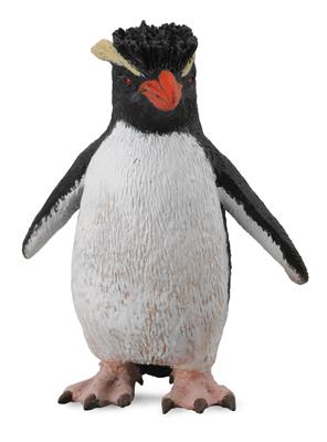 Collecta Animaux marins (S): GORFOU SAUTEUR 4x3,5x5cm
