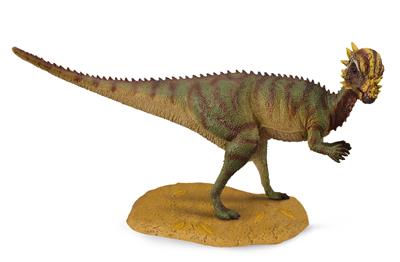 Collecta Préhistoire (M): PACHYCEPHALOSAURUS 12.8x5.7cm