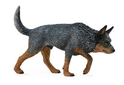 Collecta Chiens (L): BOUVIER AUSTRALIEN 9,2x2,3x6cm