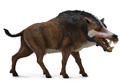 Collecta Préhistoire 1:20 DELUXE: DAEODON 15.7x9.5cm