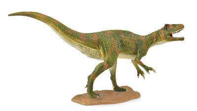 Collecta Préhistoire (1:40 L): FUKUIRAPTOR 14.7x6.8cm