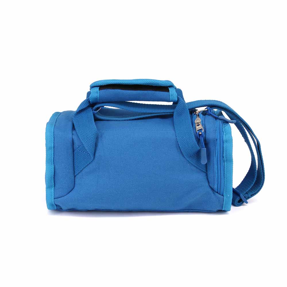 Sac Repas Mailbox We Bare Bears « Ours Pour Un et Un Pour T'Ours Bleu Royal »