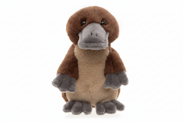 Cuddle Cub Platypus Plush