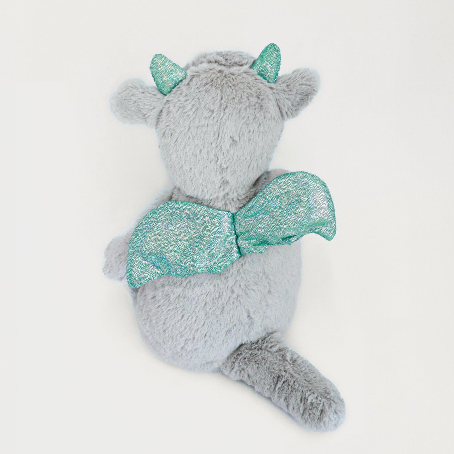Bouillotte Peluche Warmies Dragon
