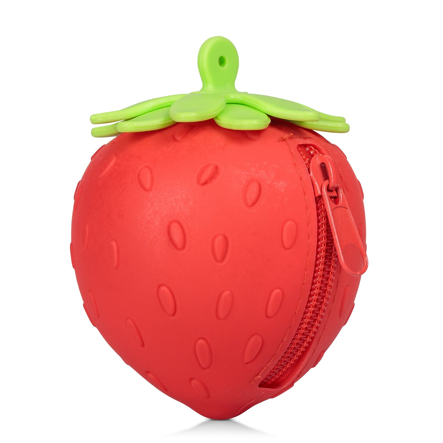 SAC À MAIN FRAISE