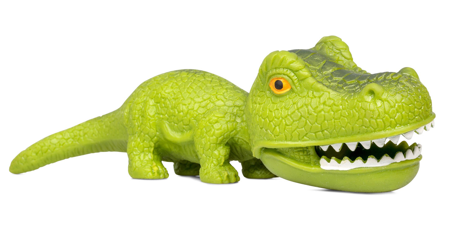 STRETCHOSAURUS DINOSAUR