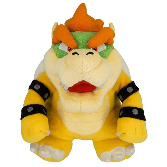 Super Mario Plush - Bowser