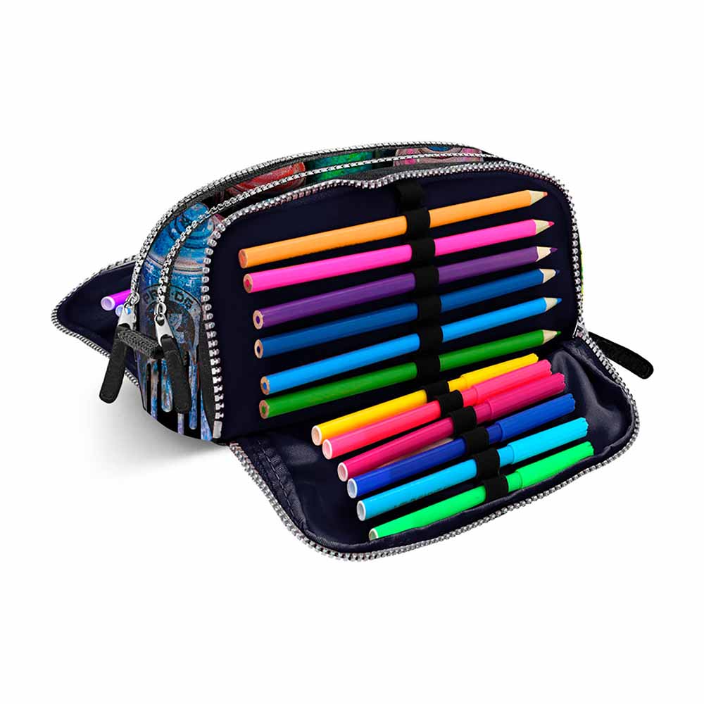 Trousse Note PRODG « Colors »