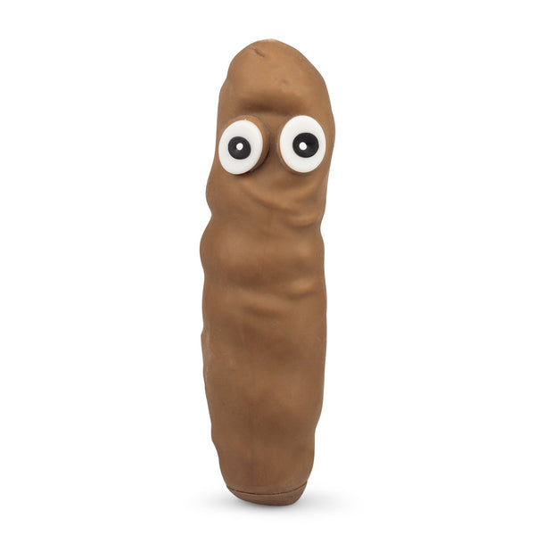 Super stretchy poop