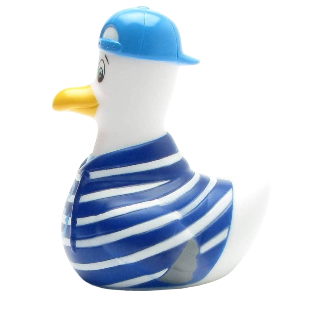 Mouette avec Marinière