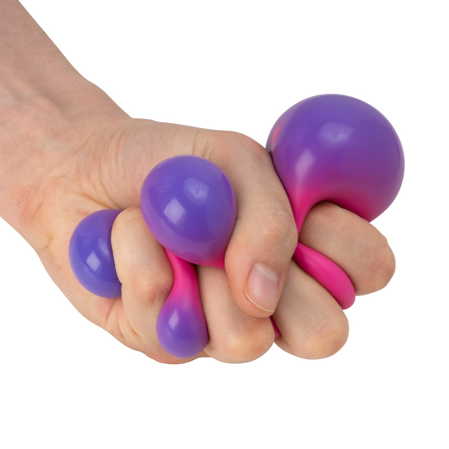 SCRUNCHEMS COLOR CHANGE CRUSH BALL
