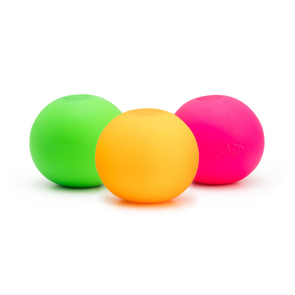 SUPER SQUISH SCRUNCHEMS BALL
