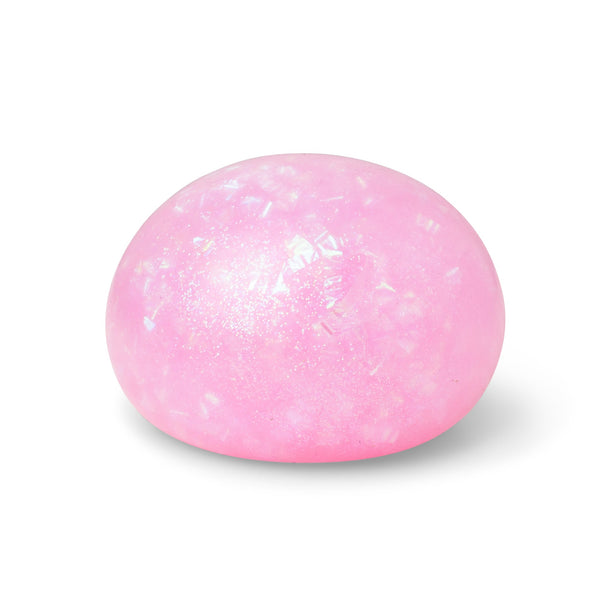 SUPER SQUISH SCRUNCHEMS BALL