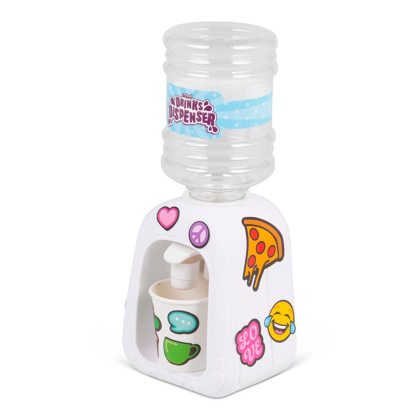 MINI DRINK DISPENSER