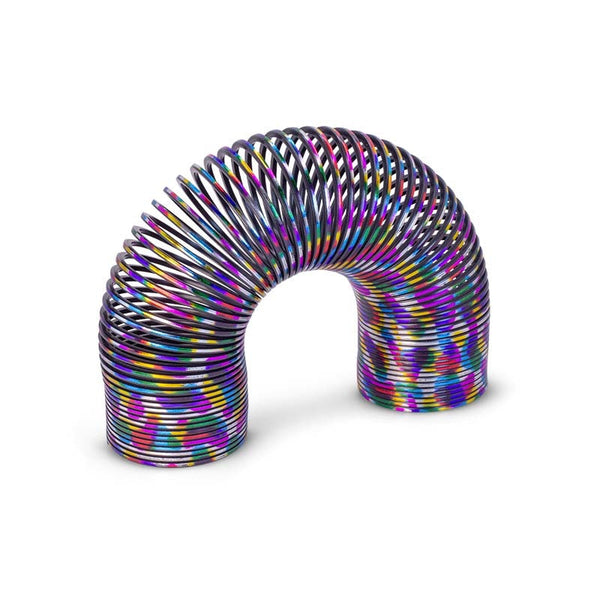 MÉTALLIQUE SCINTILLANT ÉLASTIQUE