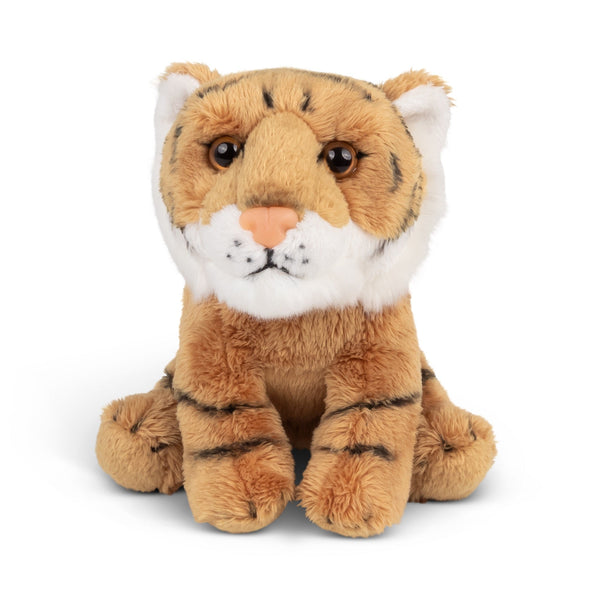 ANIMIGOS THE WORLD OF NATURE MINI TIGER