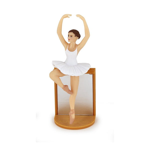 Ballerine Papo - personnage féerique