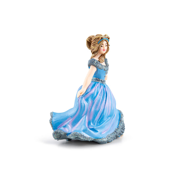 Figurine Princesse à la pantoufle de vair Papo - personnage féerique