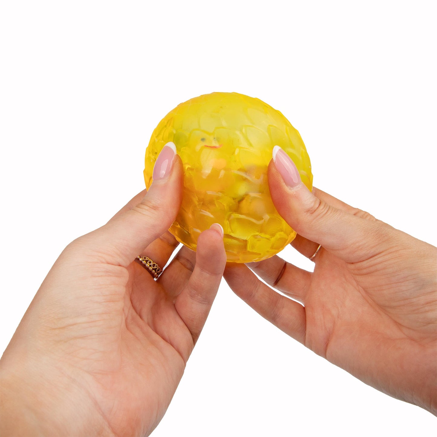 SCRUNCHEMS SUGAR DRAGON EGG