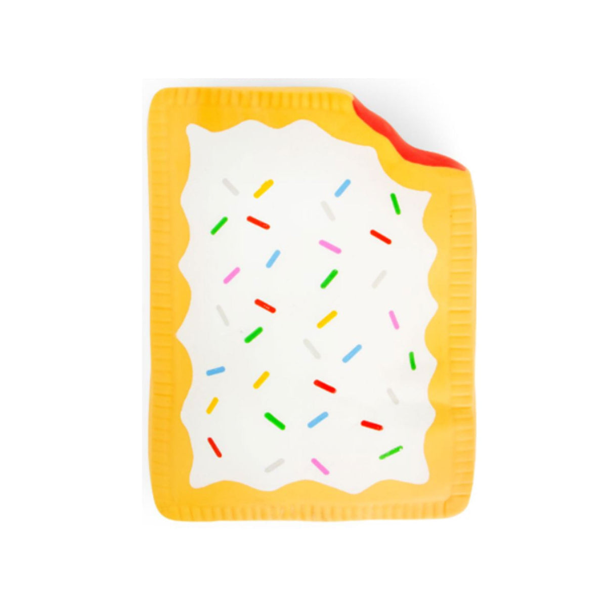 Scrunchems The Big Sprinkle Snack Tobar