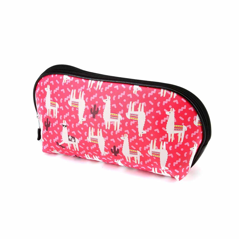 Trousse de Toilette Jelly Oh My Pop! « Cuzco »