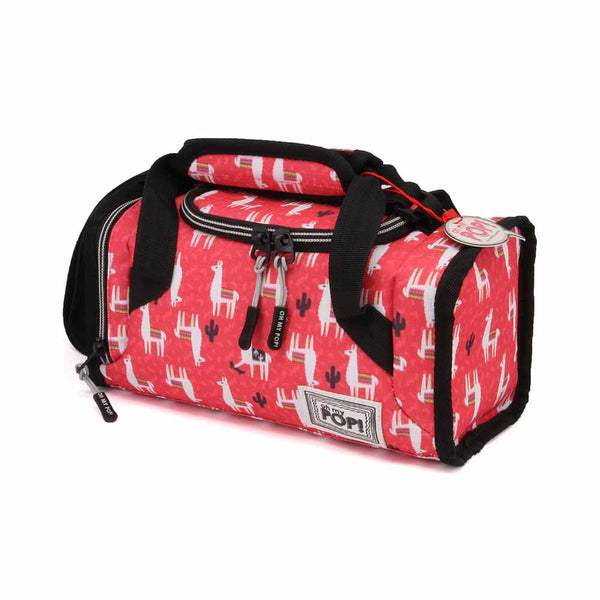 Sac Repas Mailbox Oh My Pop! « Cuzco »