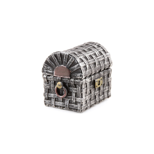 Figurine Coffre Papo - personnage pirate