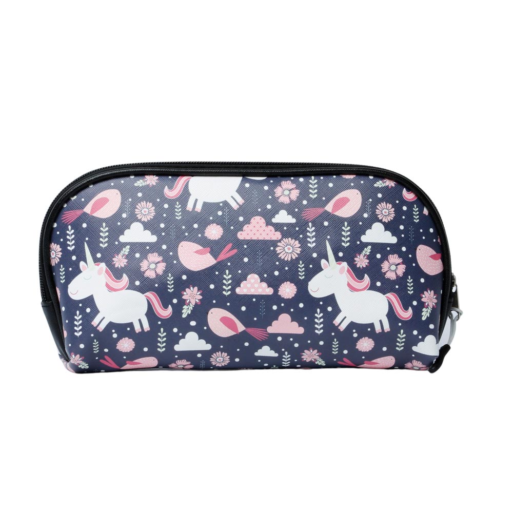 Trousse de Toilette Jelly Petit Oh My Pop! « Fantasy »